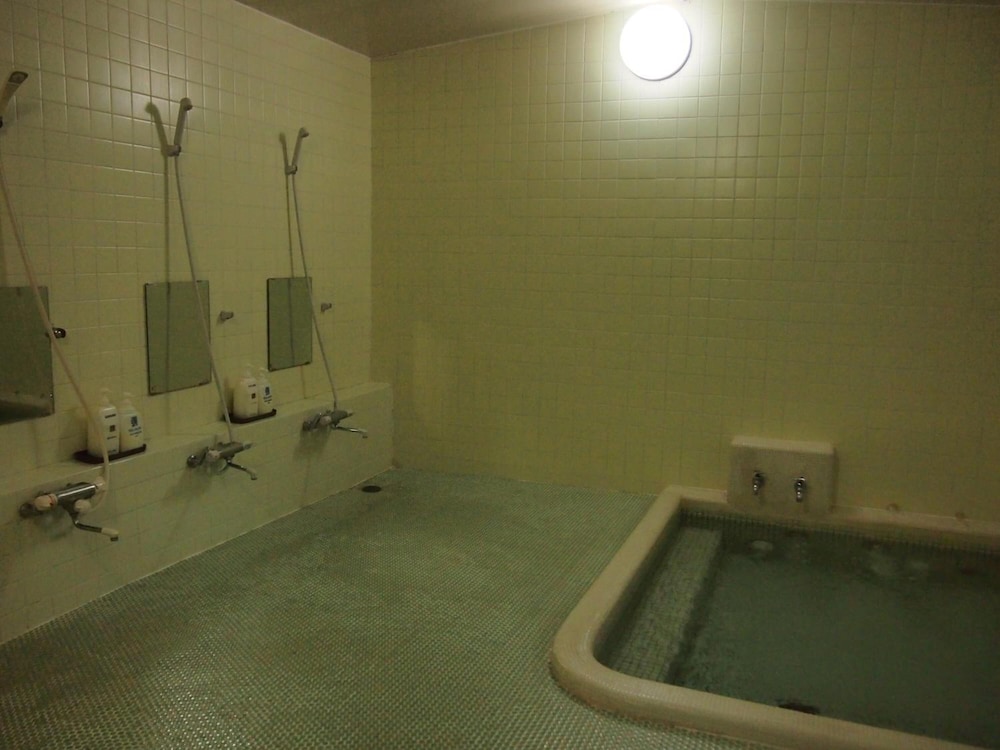 スパ1 | 石場旅館 スパ1 | 石場旅館