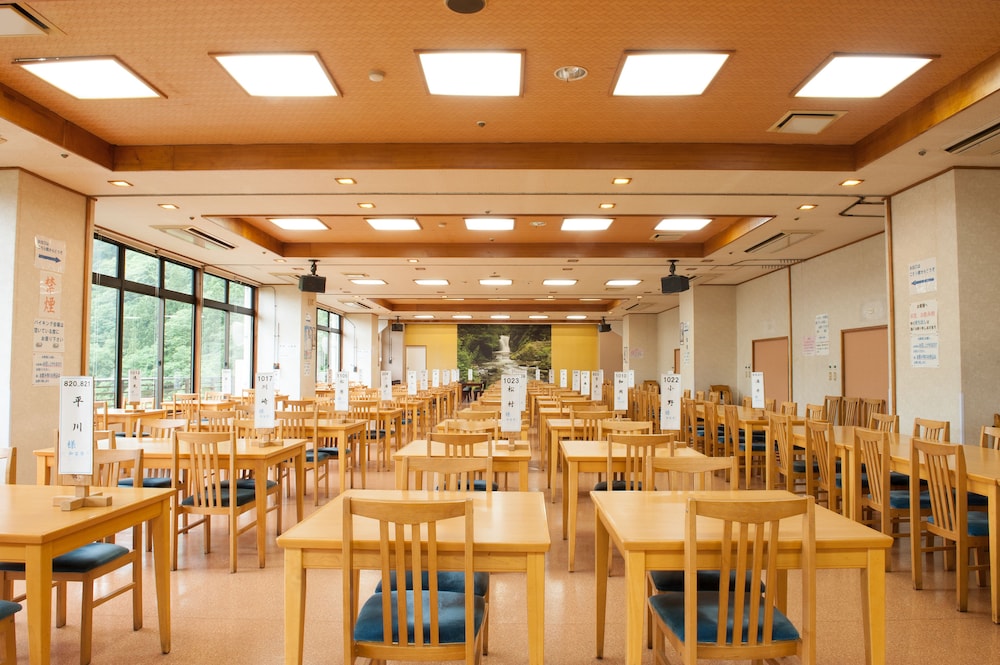 レストラン1 | 鬼怒川温泉 ホテルニューおおるり