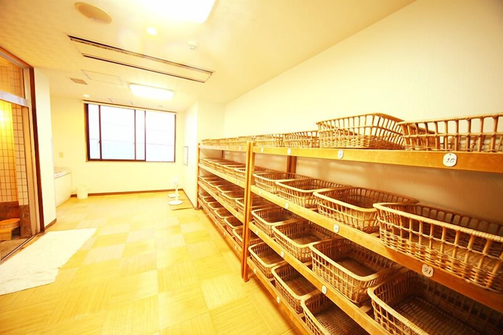 施設内の設備1 | 熱川大和館