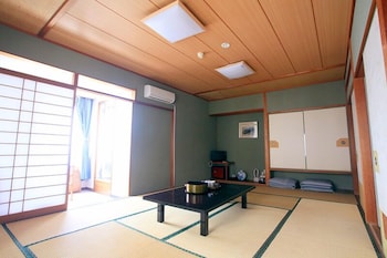 熱川大和館