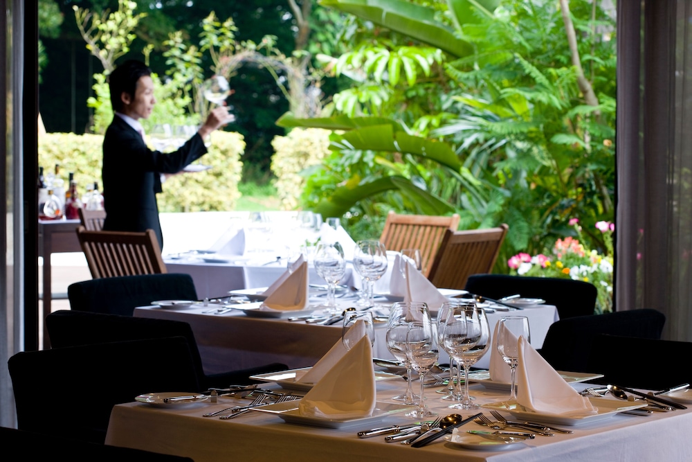 レストラン1 | リラックスリゾートホテル