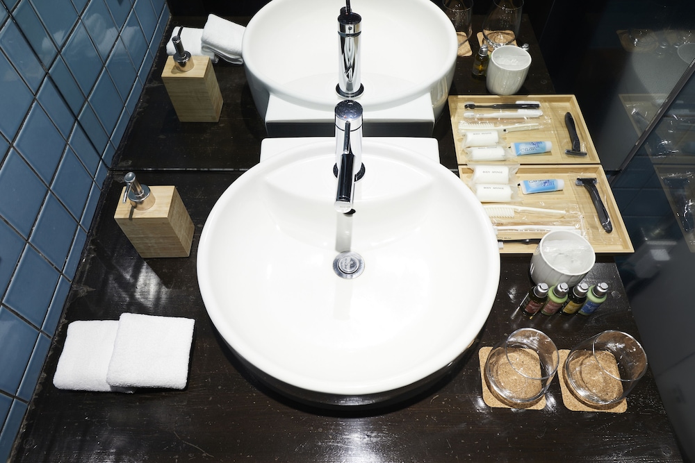 絶景 オーシャンビューリゾートダブル 禁煙 (35sqm) 客室2 | リラックスリゾートホテル