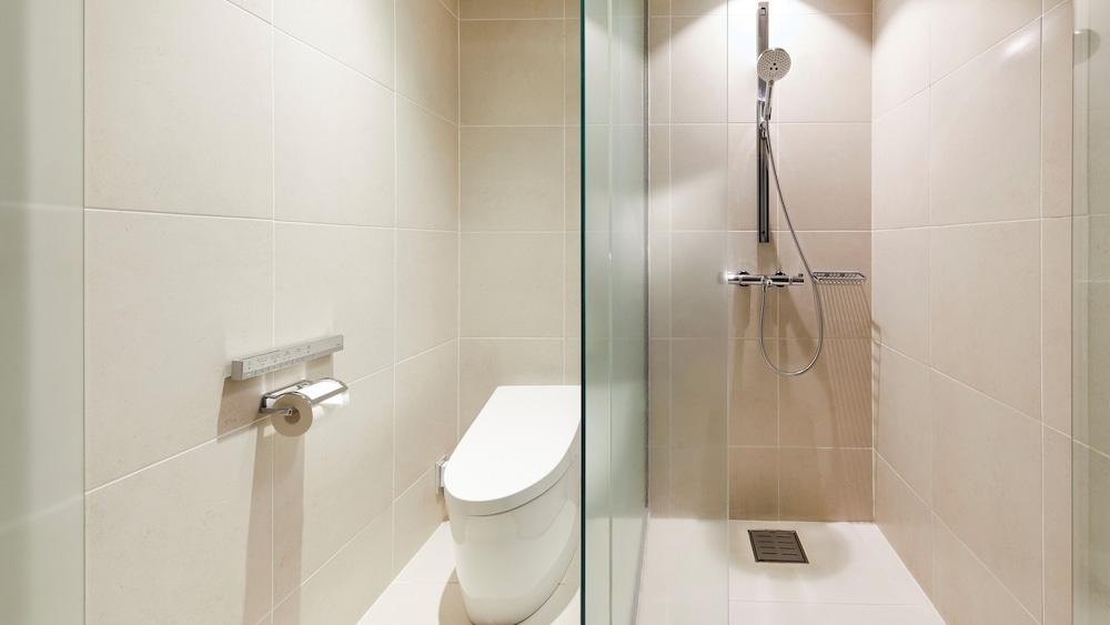 <離れ客室> 天然温泉かけ流し露天風呂付ヴィラ 禁煙 (87sqm) バスルーム0 | リラックスリゾートホテル