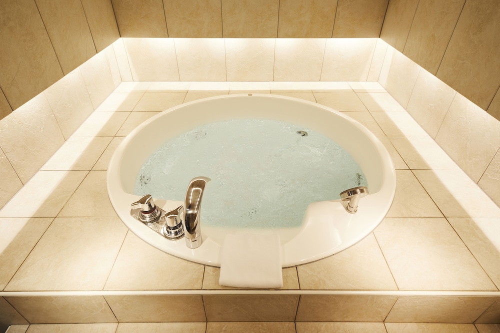 絶景 オーシャンビュージャグジーバス付ツイン 禁煙 (51sqm) バスルーム0 | リラックスリゾートホテル