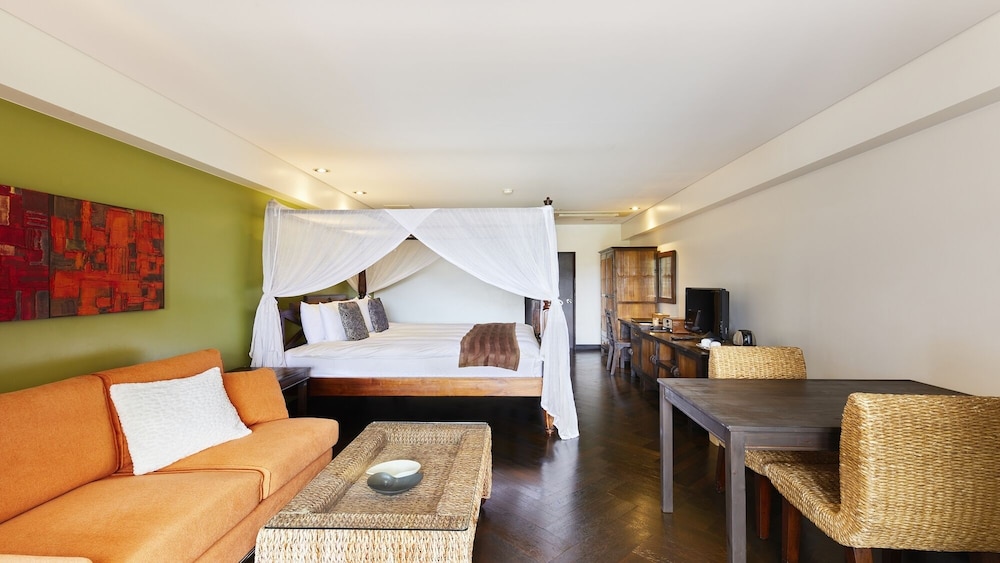 絶景 オーシャンビュー露天風呂付テラスダブル 禁煙 (58sqm) 客室2 | リラックスリゾートホテル