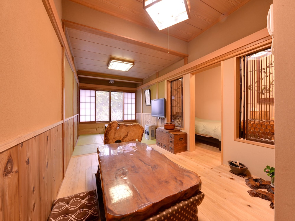 客室1 | 南山荘 客室1 | 南山荘