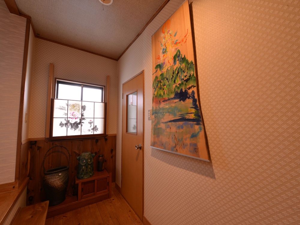 施設内の設備1 | 南山荘 施設内の設備1 | 南山荘