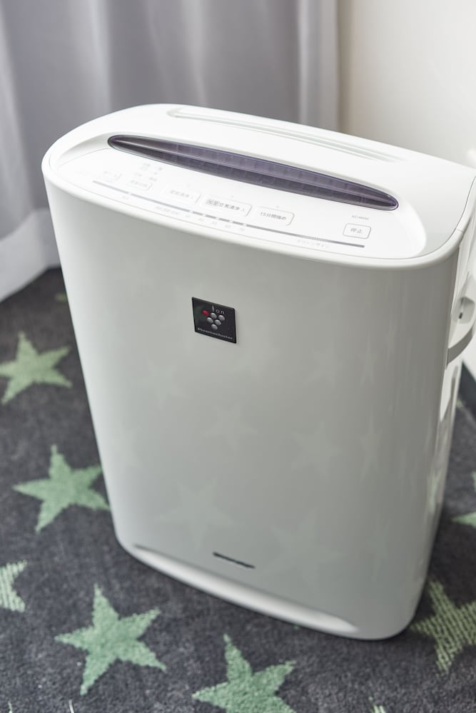 プレミアムスーペリアシティビュールーム禁煙 (2名) 客室の設備とサービス0 | ザ パーク フロント ホテル アット ユニバーサル・スタジオ・ジャパン