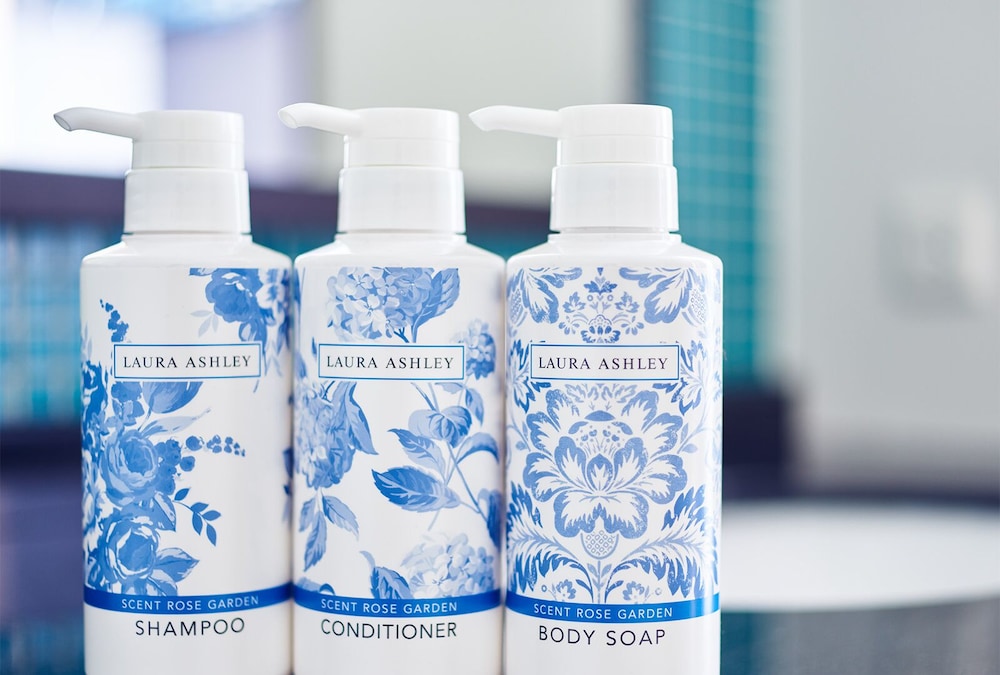 プレミアムスーペリアシティビュールーム禁煙 (2名) 客室1 | ザ パーク フロント ホテル アット ユニバーサル・スタジオ・ジャパン