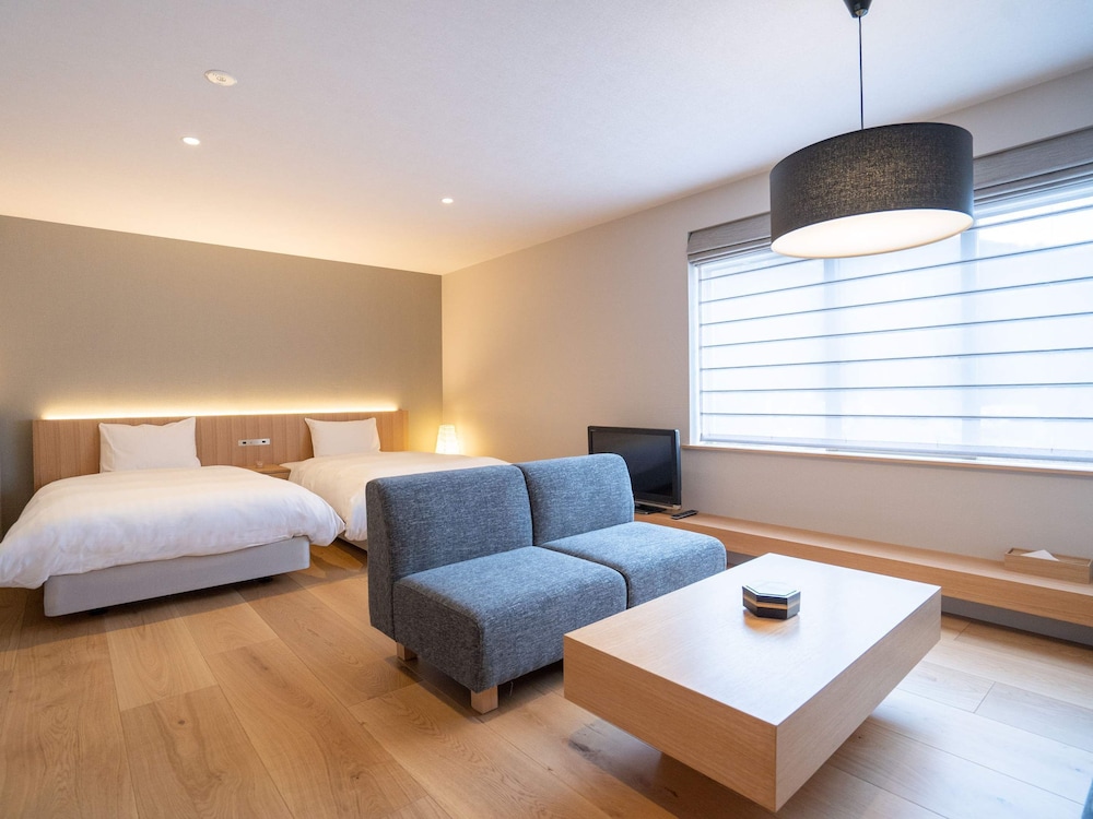 スーペリア ツインルーム 禁煙 客室2 | 層雲閣