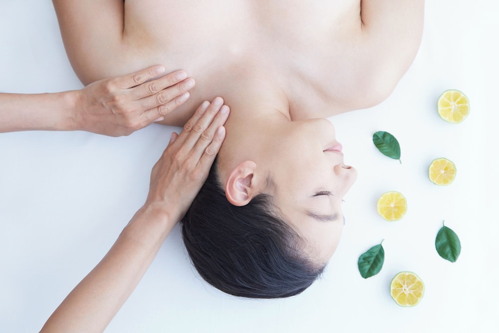 スパ トリートメント1 | 西表島ホテル by 星野リゾート スパ トリートメント1 | 西表島ホテル by 星野リゾート