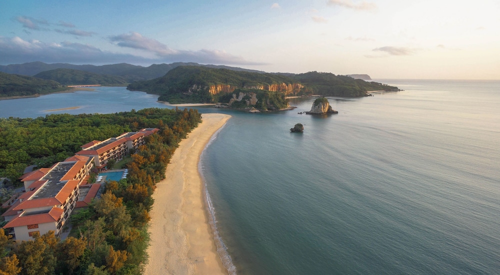 メインイメージ | 西表島ホテル by 星野リゾート メインイメージ | 西表島ホテル by 星野リゾート