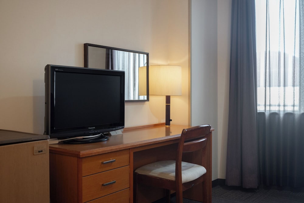 セミダブルルーム　喫煙可 客室2 | ホテル函館ロイヤル シーサイド