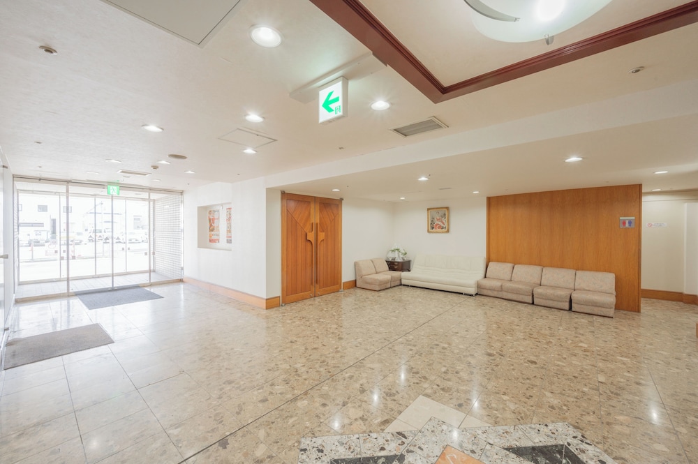 セミダブルルーム　喫煙可 客室8 | ホテル函館ロイヤル シーサイド