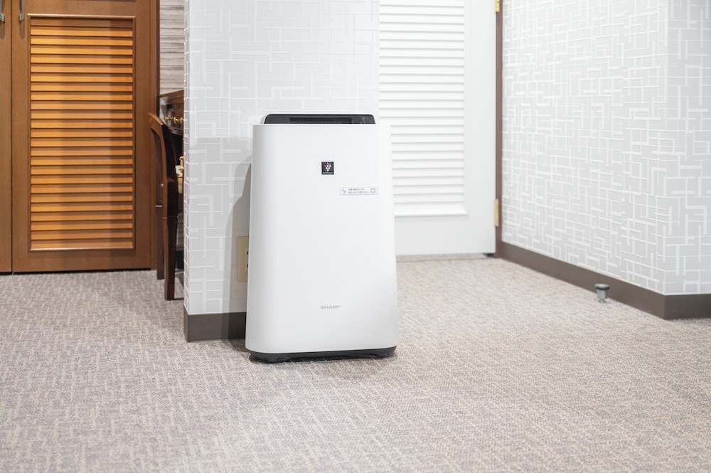 セミダブルルーム　喫煙可 客室3 | ホテル函館ロイヤル シーサイド