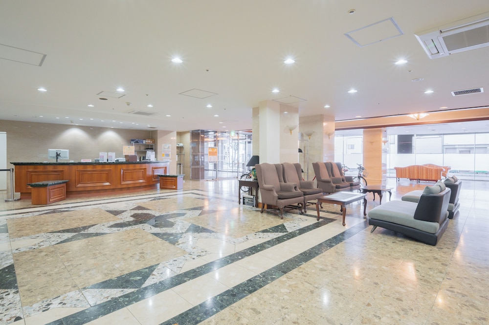 セミダブルルーム　喫煙可 客室7 | ホテル函館ロイヤル シーサイド