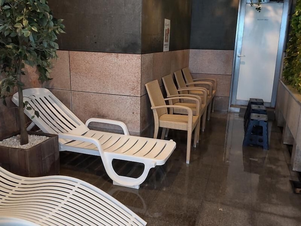 割引 - スタンダードカプセルルーム 2部屋 (男性用) バスルーム1 | レックスイン川崎 - 男性専用