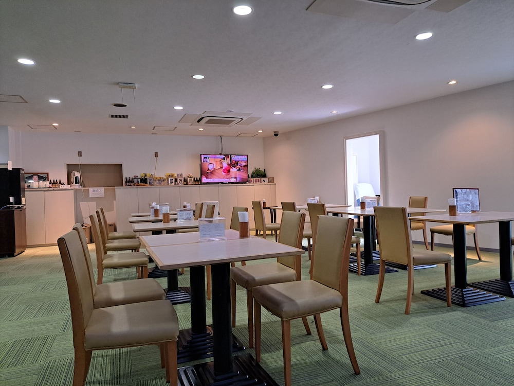 レストラン1 | レックスイン川崎 - 男性専用 レストラン1 | レックスイン川崎 - 男性専用