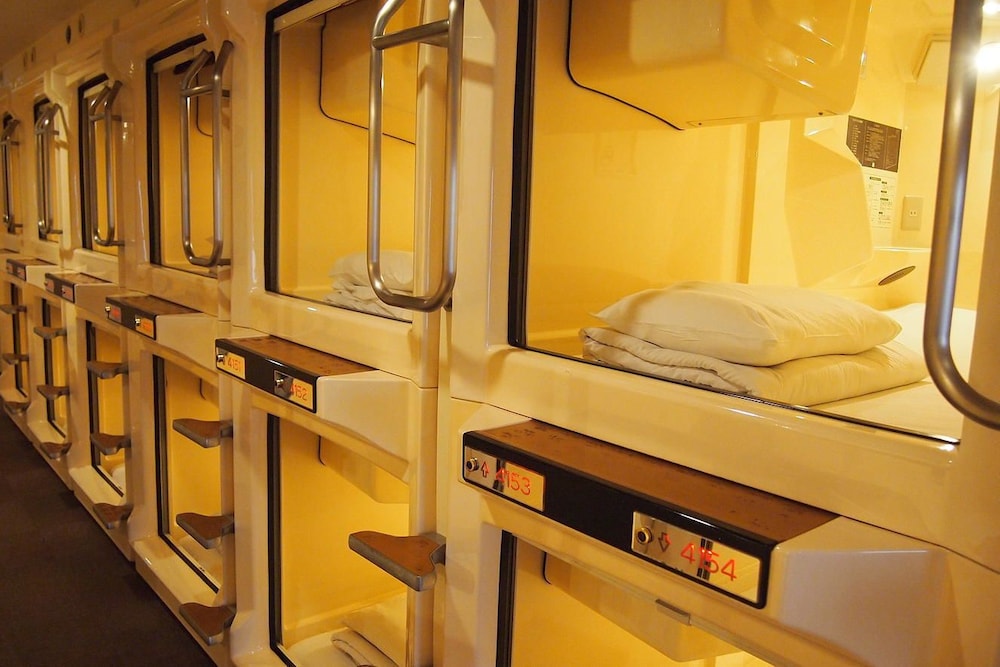 客室1 | レックスイン川崎 - 男性専用 客室1 | レックスイン川崎 - 男性専用