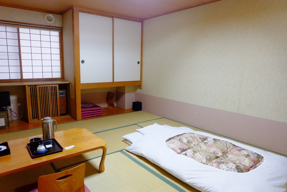 和室 (2名様) 客室1 | 大黒屋旅館