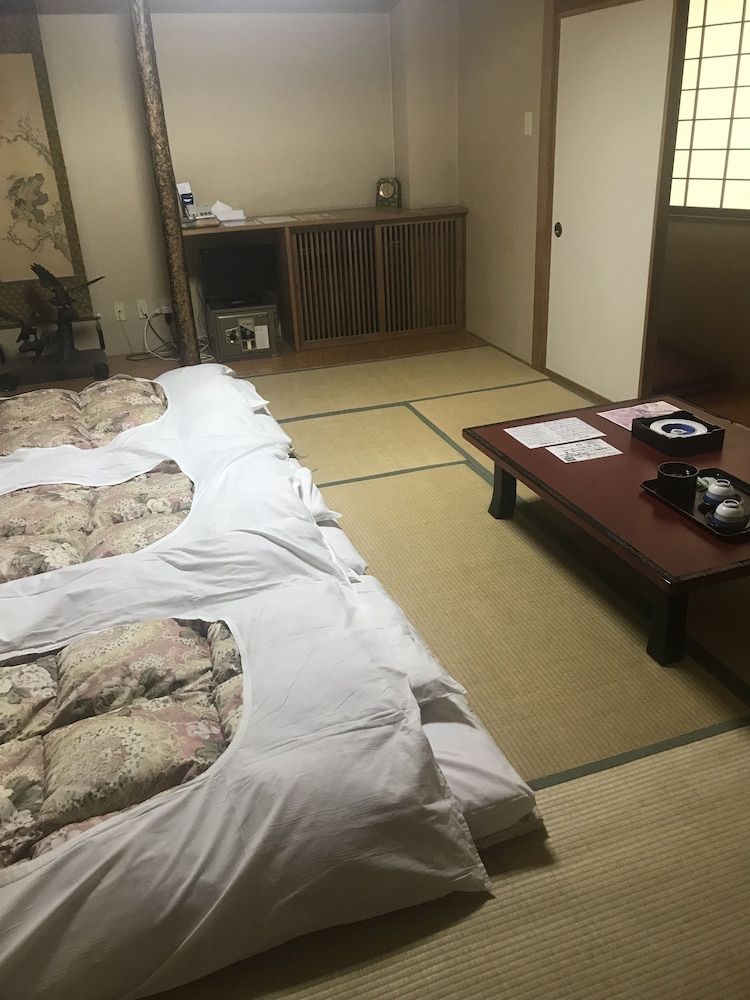 和室 (2名様) 客室2 | 大黒屋旅館