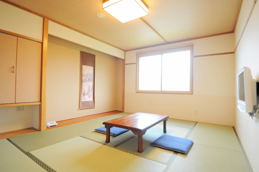 客室1 | ハイランドふらの 客室1 | ハイランドふらの