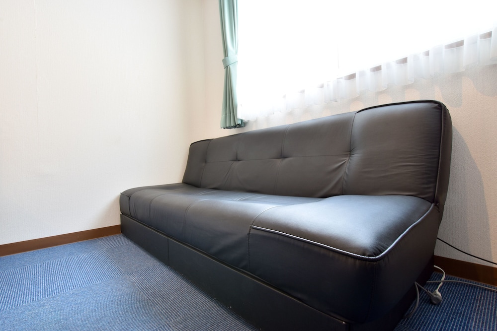 スタンダード ツインルーム 禁煙 客室の設備とサービス0 | ハイランドふらの