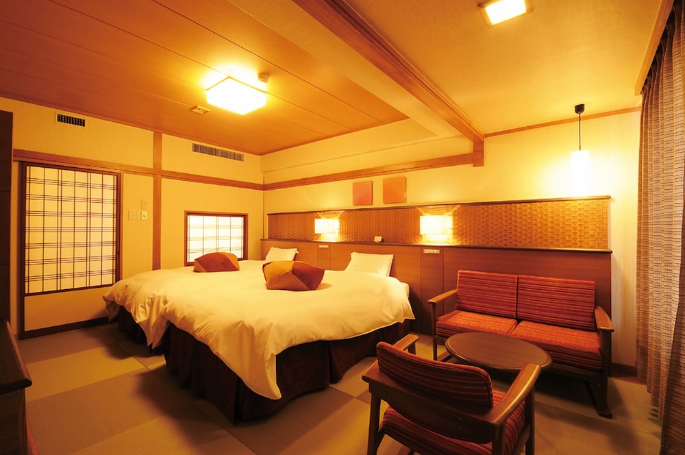 客室1 | 里山の休日 京都 烟河 客室1 | 里山の休日 京都 烟河