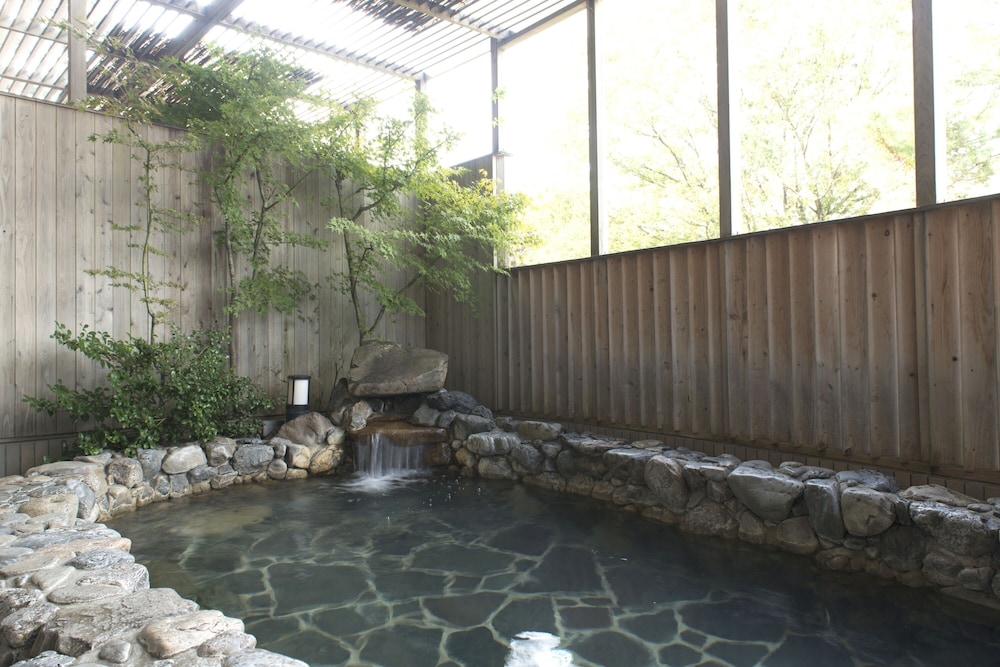 大浴場1 | 里山の休日 京都 烟河 大浴場1 | 里山の休日 京都 烟河