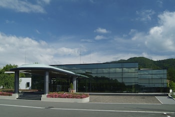 里山の休日 京都 烟河