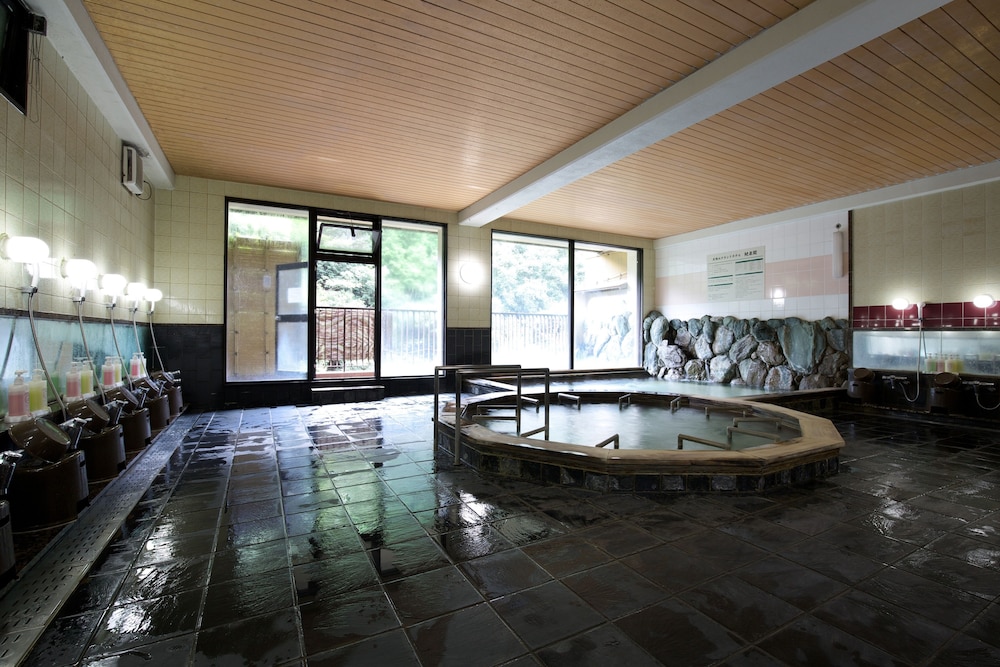 大浴場1 | 犬鳴山グランドホテル紀泉閣