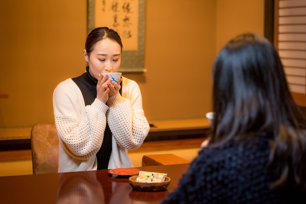 ベーシック ルーム 客室1 | 旬彩の宿いわゆ