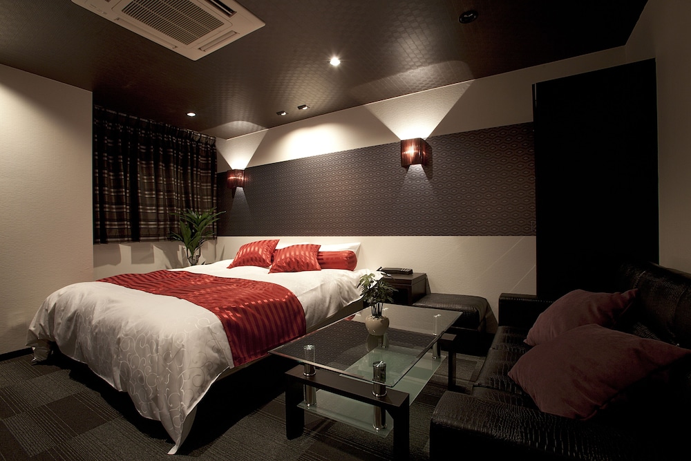 スタンダード ルーム | ホテルアルファ京都 - アダルト オンリー