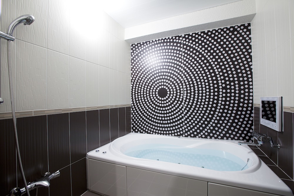 スタンダード ルーム ジェットバス0 | ホテルアルファ京都 - アダルト オンリー