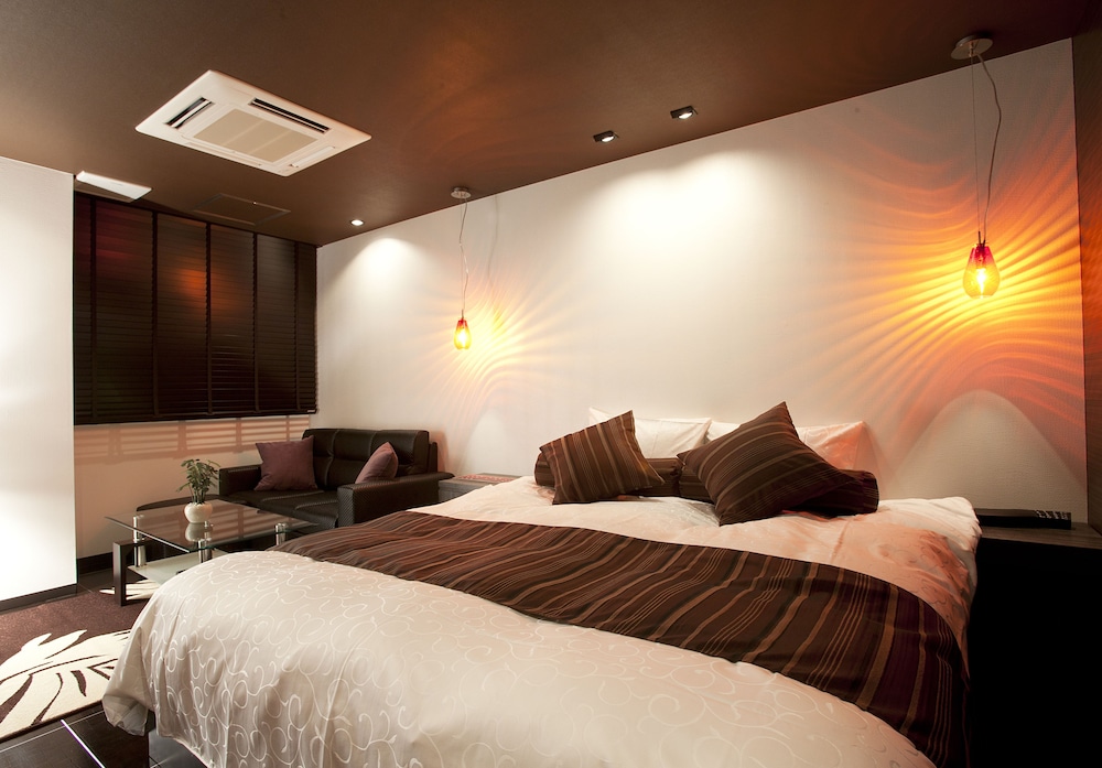 スタンダード ルーム 客室7 | ホテルアルファ京都 - アダルト オンリー