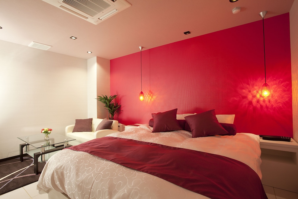 スタンダード ルーム 客室2 | ホテルアルファ京都 - アダルト オンリー