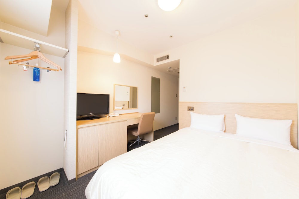 客室1 | ホテル イルグランデ梅田