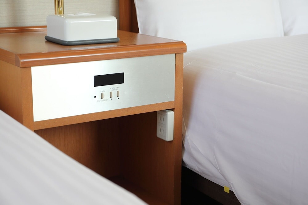 ツインルーム 喫煙可 客室3 | 豊岡スカイホテル