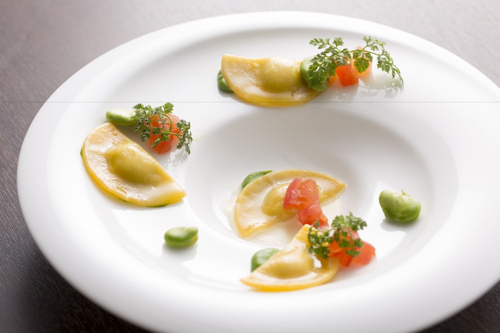 レストラン1 | プレミアホテル門司港