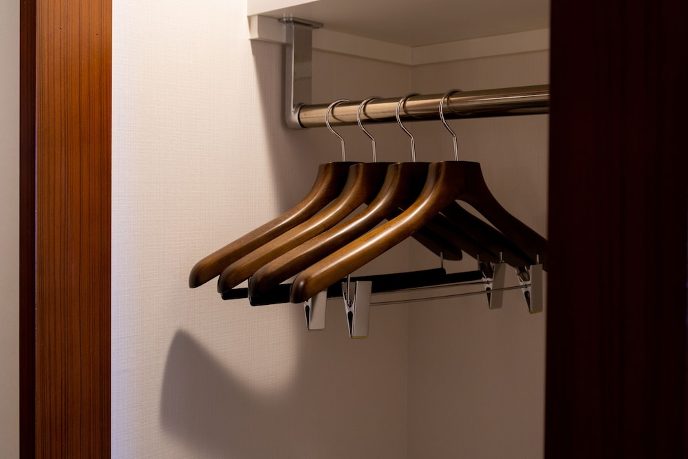 クラブラウンジアクセス付き　プレミア海峡デラックスツイン(34平米) 禁煙 客室の設備とサービス2 | プレミアホテル門司港