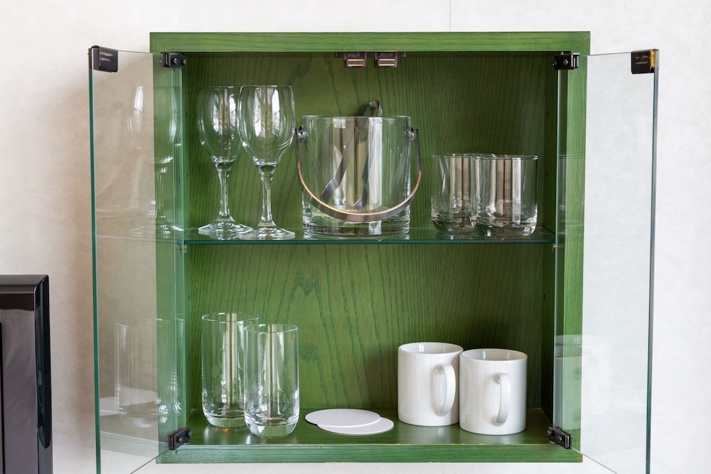 ツインルーム(23平米)　オーシャンビュー　禁煙 客室の設備とサービス5 | プレミアホテル門司港