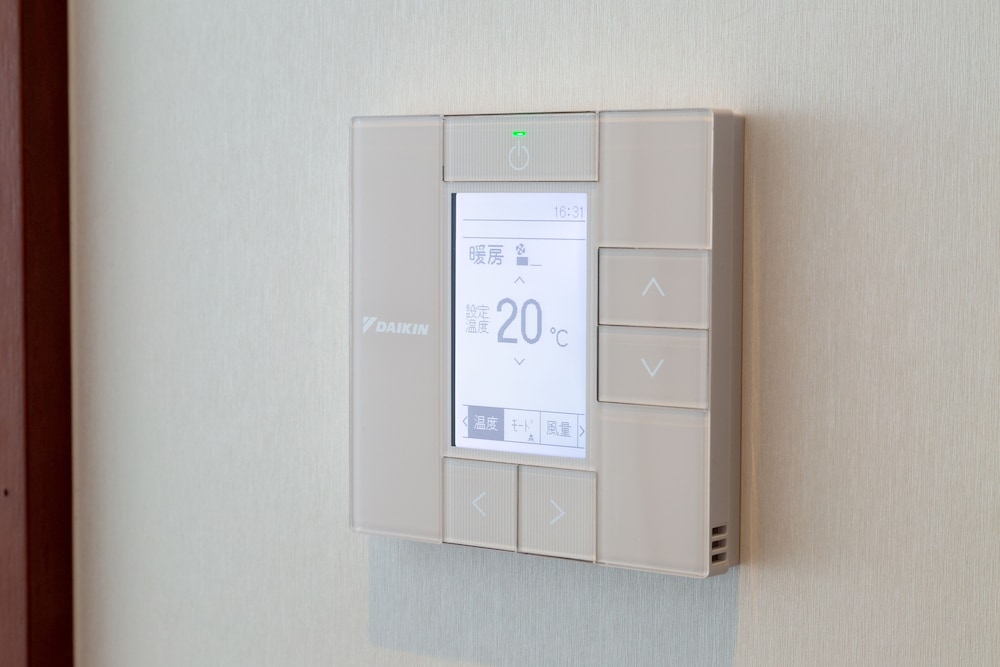 クラブラウンジアクセス付き　プレミア海峡デラックスツイン(34平米) 禁煙 客室の設備とサービス8 | プレミアホテル門司港