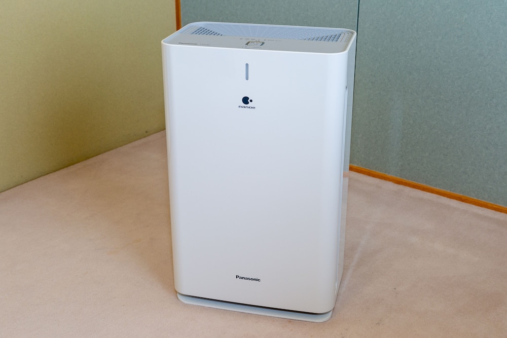 ジャパニーズモダンルーム(50平米) 禁煙 客室の設備とサービス6 | プレミアホテル門司港