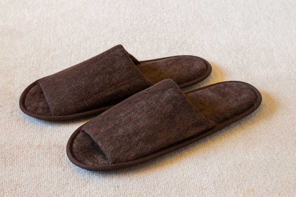 ツインルーム(23平米)　オーシャンビュー　禁煙 客室の設備とサービス1 | プレミアホテル門司港