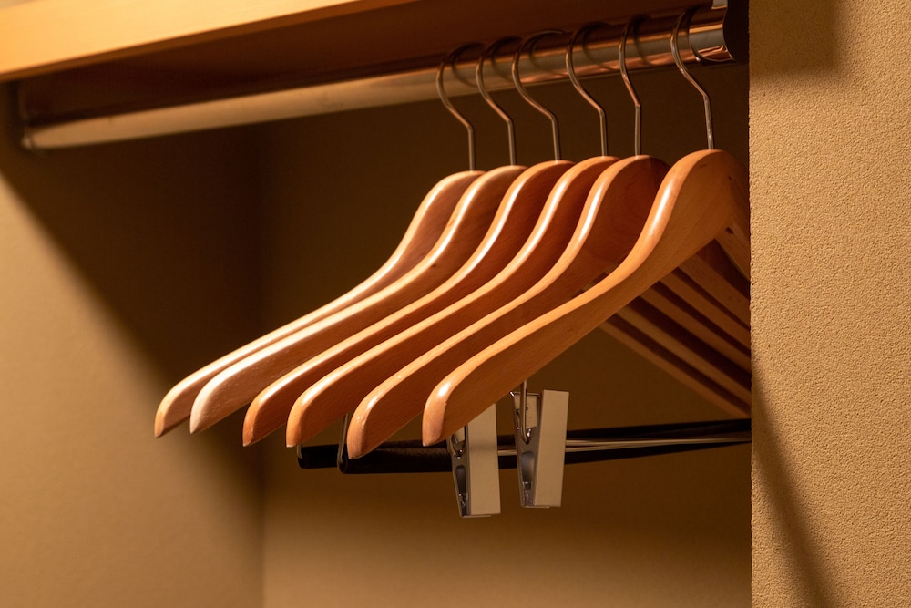 ジャパニーズモダンルーム(50平米) 禁煙 客室の設備とサービス3 | プレミアホテル門司港