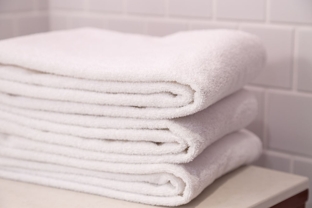 クラブラウンジアクセス付き　プレミア海峡デラックスツイン(34平米) 禁煙 客室の設備とサービス13 | プレミアホテル門司港