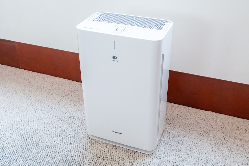 ツインルーム(23平米)　オーシャンビュー　禁煙 客室の設備とサービス2 | プレミアホテル門司港