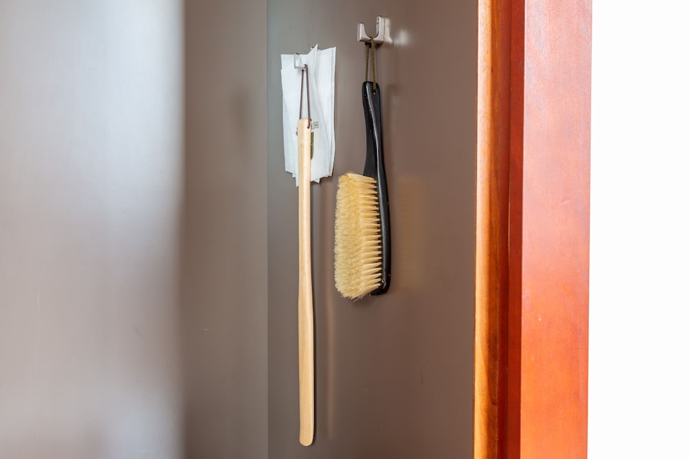 ツインルーム(23平米)　オーシャンビュー　禁煙 客室の設備とサービス3 | プレミアホテル門司港