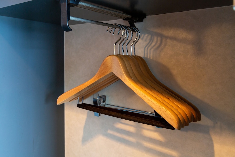 ツインルーム(23平米)　オーシャンビュー　禁煙 客室の設備とサービス4 | プレミアホテル門司港