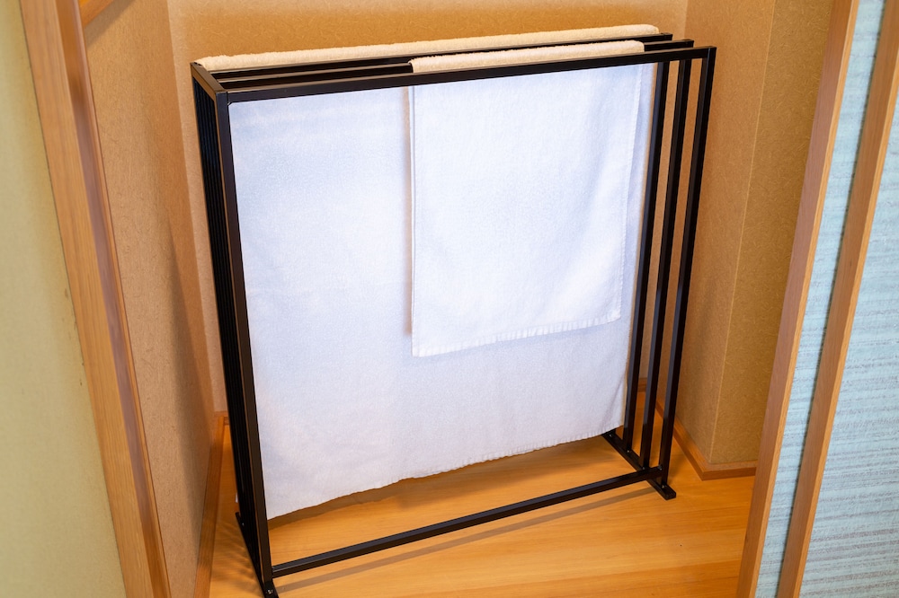 ジャパニーズモダンルーム(50平米) 禁煙 客室の設備とサービス4 | プレミアホテル門司港